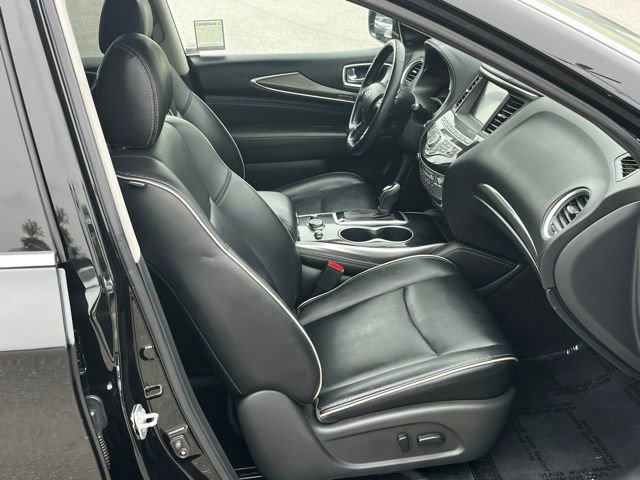 Certified 2020 INFINITI QX60 Luxe image 8