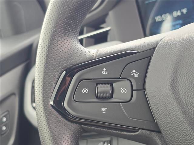 New 2027 Chevrolet Bolt LT FWD image 23