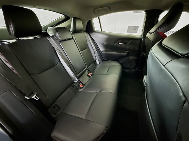 New 2026 Toyota Prius Plug-In Hybrid FWD image 26