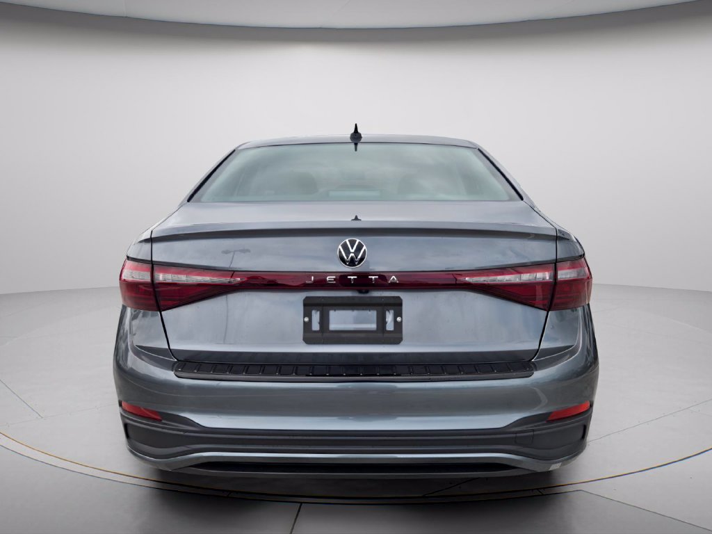 New 2027 Volkswagen Jetta S FWD image 4