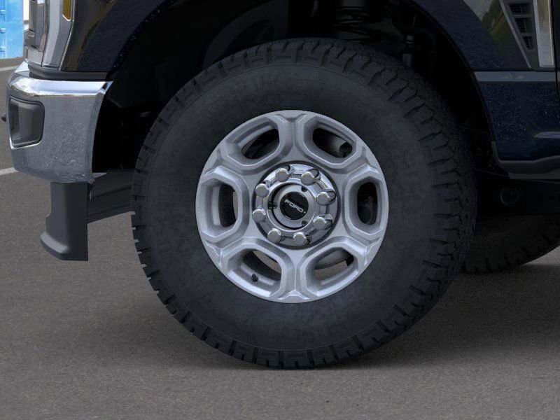 New 2026 Ford F250 XLT w/ XLT Premium Package image 19