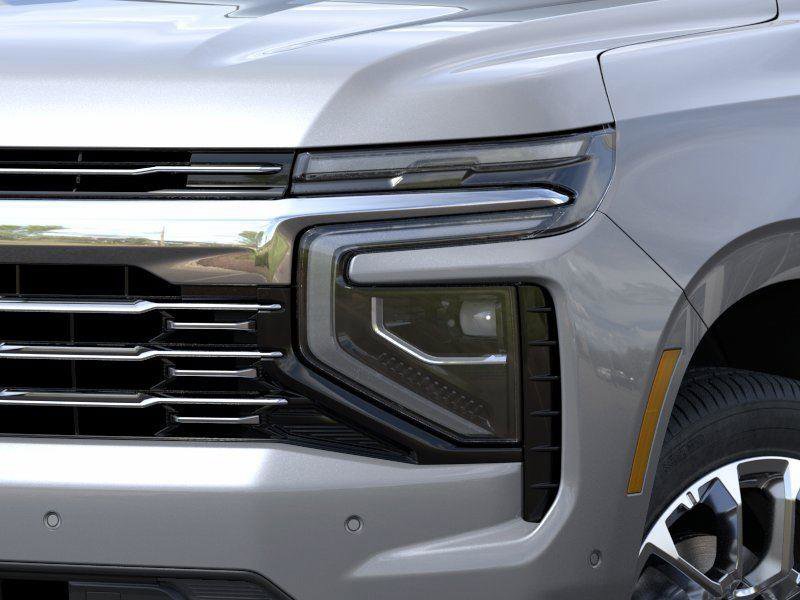 New 2026 Chevrolet Tahoe Premier w/ Sun And Tow Package AWD/4WD image 10