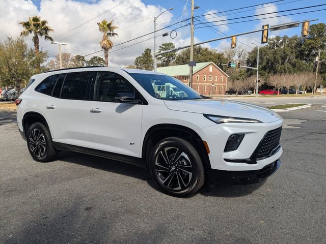 New 2026 Buick Enclave Sport Touring w/ Power Package FWD image 2