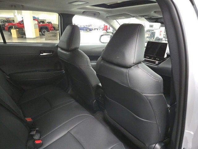 New 2026 Toyota Corolla Cross XLE image 11
