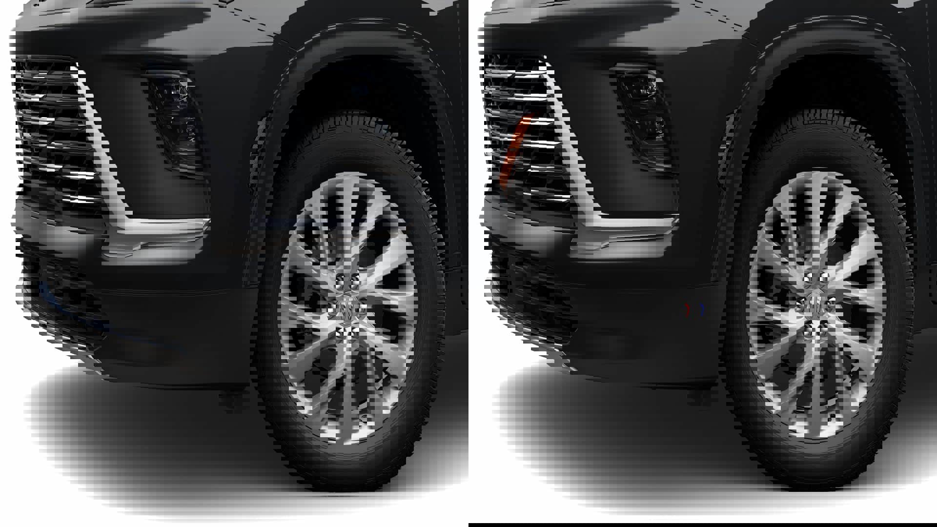 New 2026 Buick Enclave Preferred w/ Power Package image 29