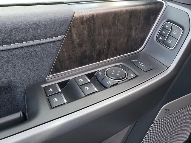 New 2025 Ford F350 Lariat w/ Lariat Ultimate Package image 19