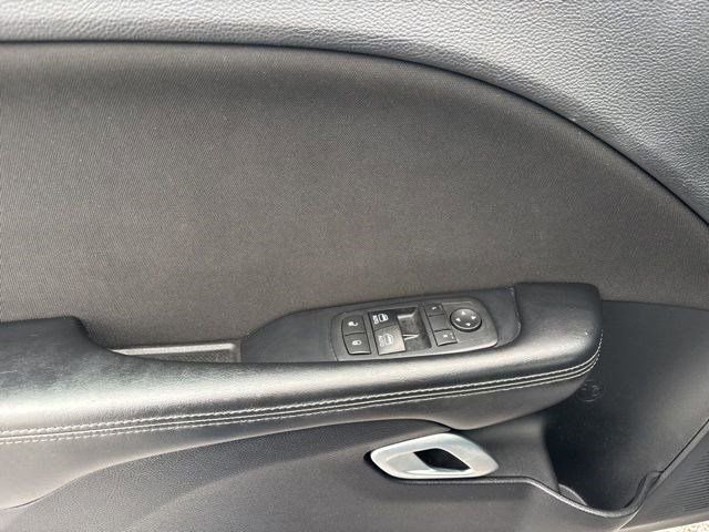 Used 2016 Dodge Challenger SXT w/ Super Sport Group (SS/T) image 13