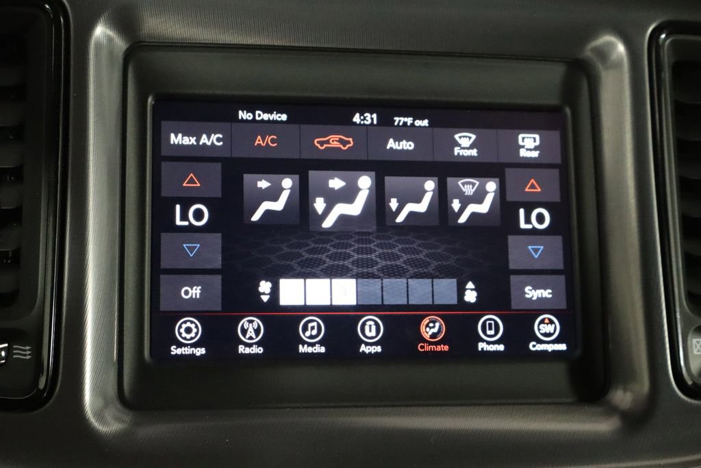 Used 2020 Dodge Challenger R/T image 33