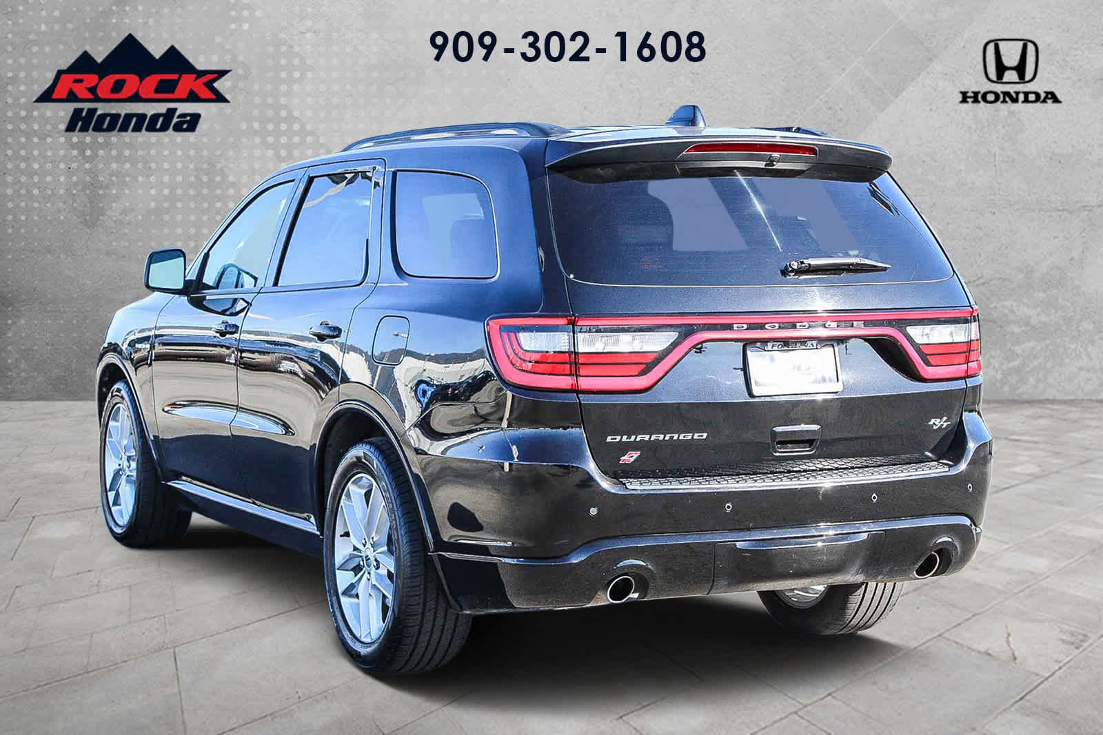 Used 2024 Dodge Durango R/T image 6