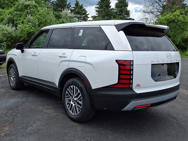 New 2026 Hyundai Palisade SE AWD/4WD image 3