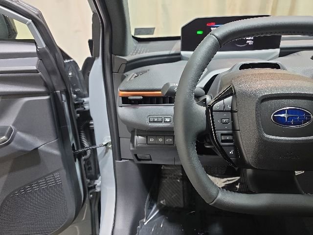 New 2026 Subaru Uncharted AWD image 16