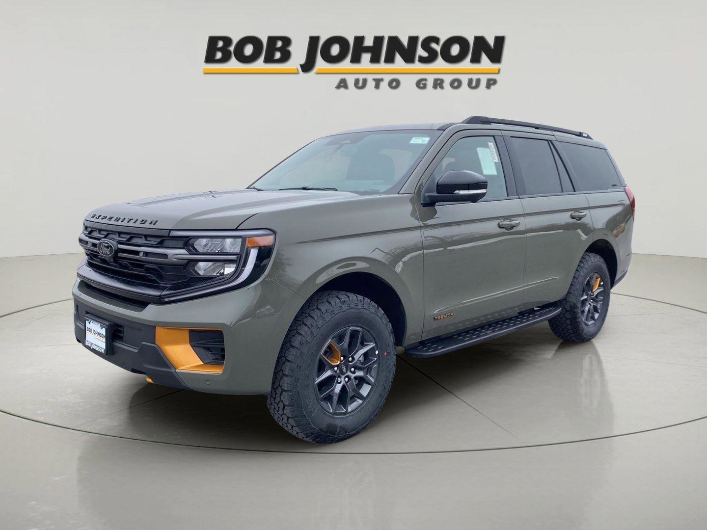 New 2025 Ford Expedition Tremor AWD/4WD image 7