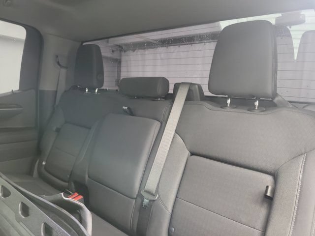 Used 2026 GMC Sierra 1500 Elevation w/ Elevation Select Package RWD image 12