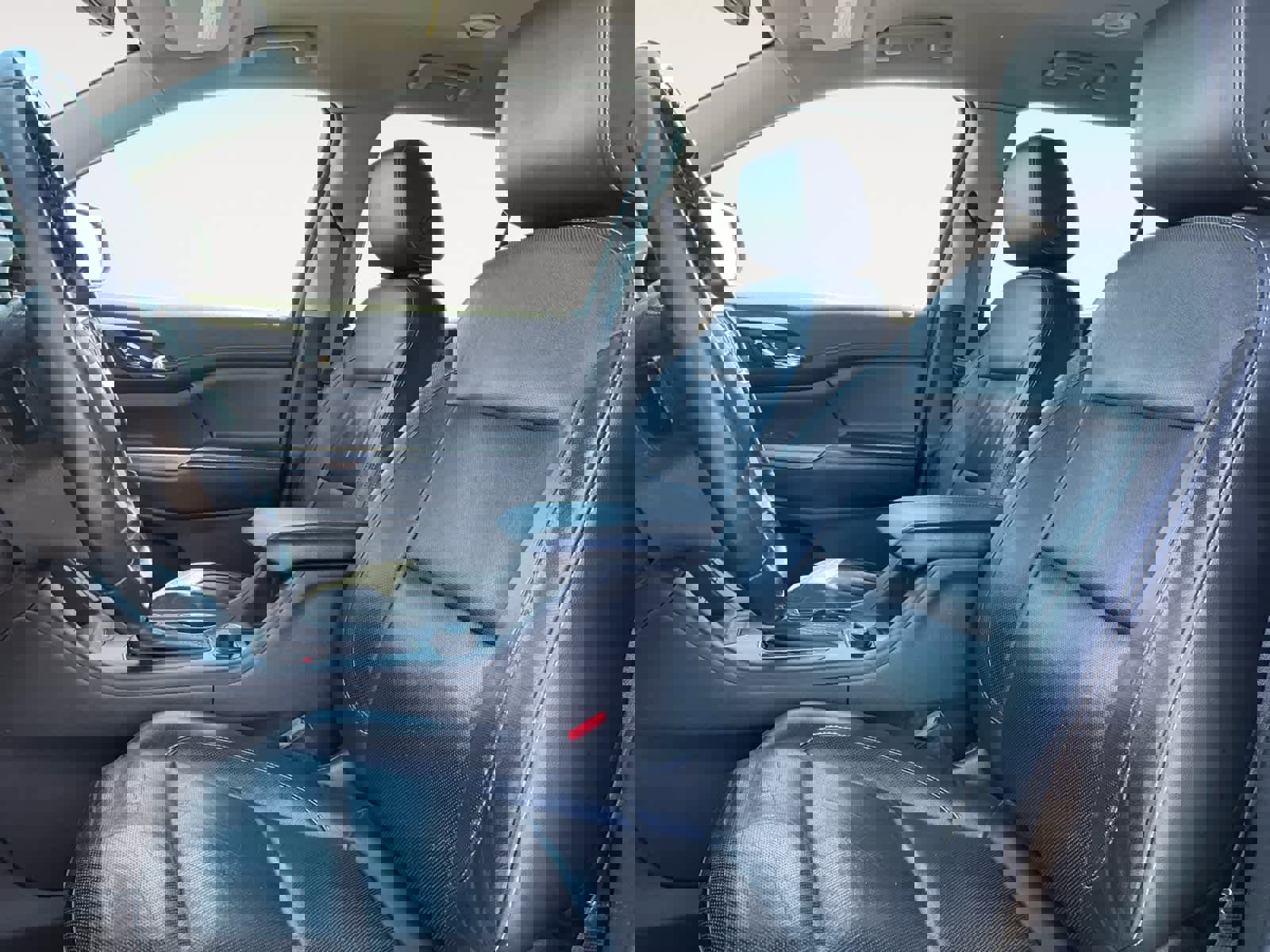 Used 2019 GMC Acadia SLT w/ LPO, Cargo Package image 13