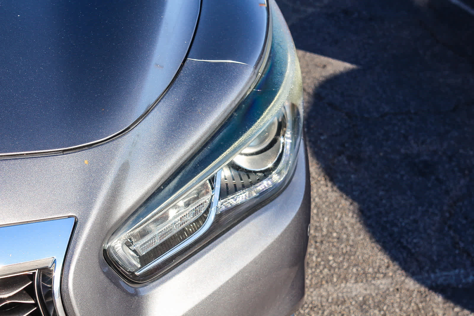 Used 2016 INFINITI QX60 FWD w/ Premium Plus Package image 10