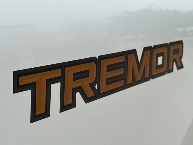 Used 2024 Ford F350 Platinum w/ Tremor Off-Road Package image 11