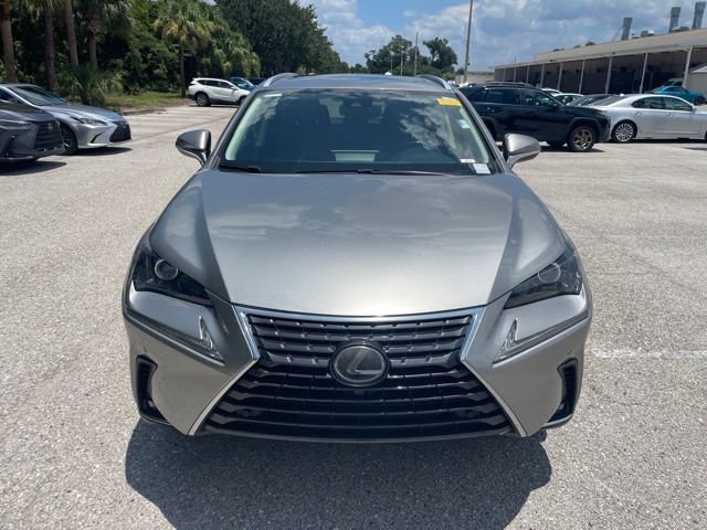 Used 2020 Lexus NX 300 FWD w/ Premium Package image 6