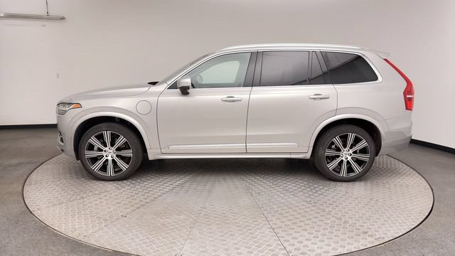 Certified 2025 Volvo XC90 T8 Plus w/ Protection Package Premier AWD/4WD image 5