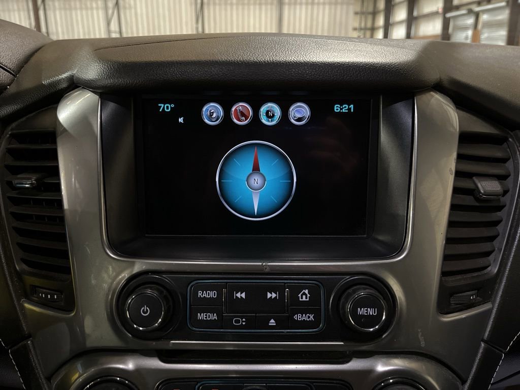 Used 2019 Chevrolet Tahoe LS AWD/4WD image 32