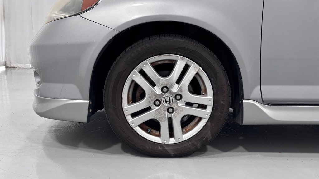 Used 2008 Honda Fit Sport image 30
