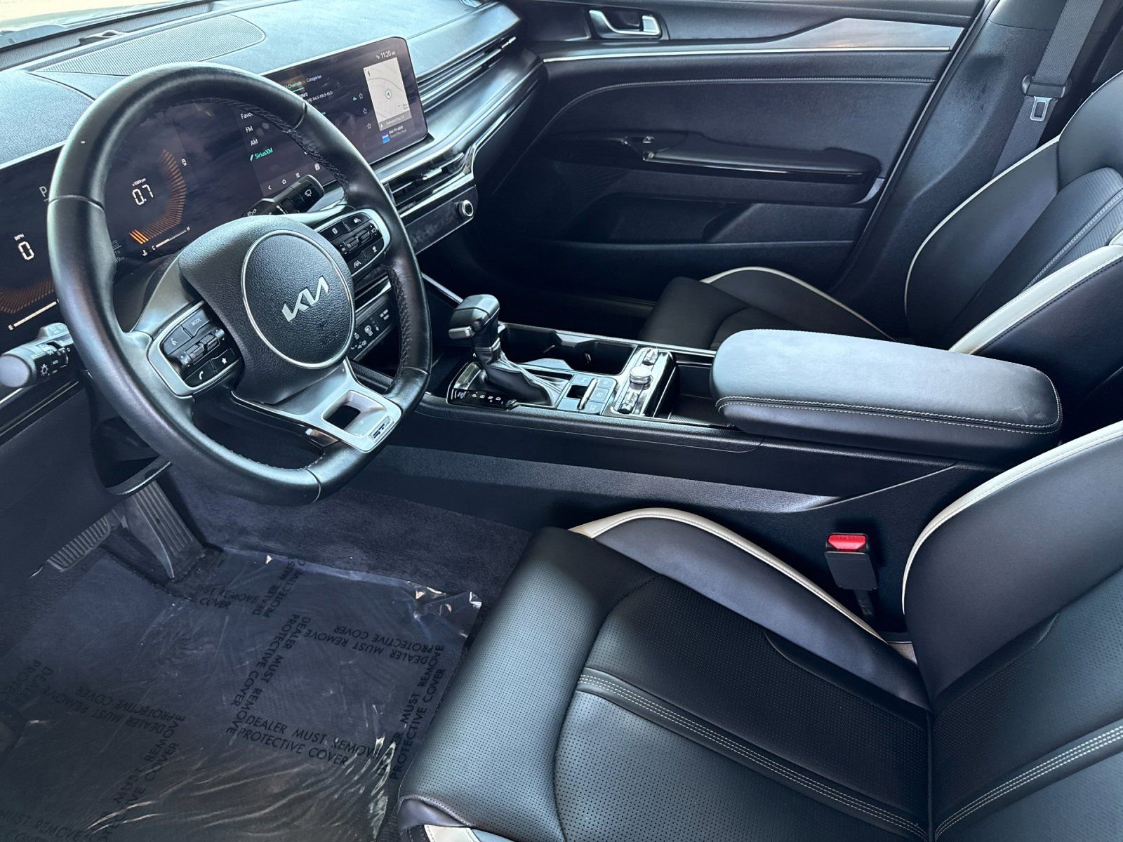 Used 2025 Kia K5 GT-Line FWD image 9