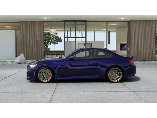New 2026 BMW M2 CS RWD image 4