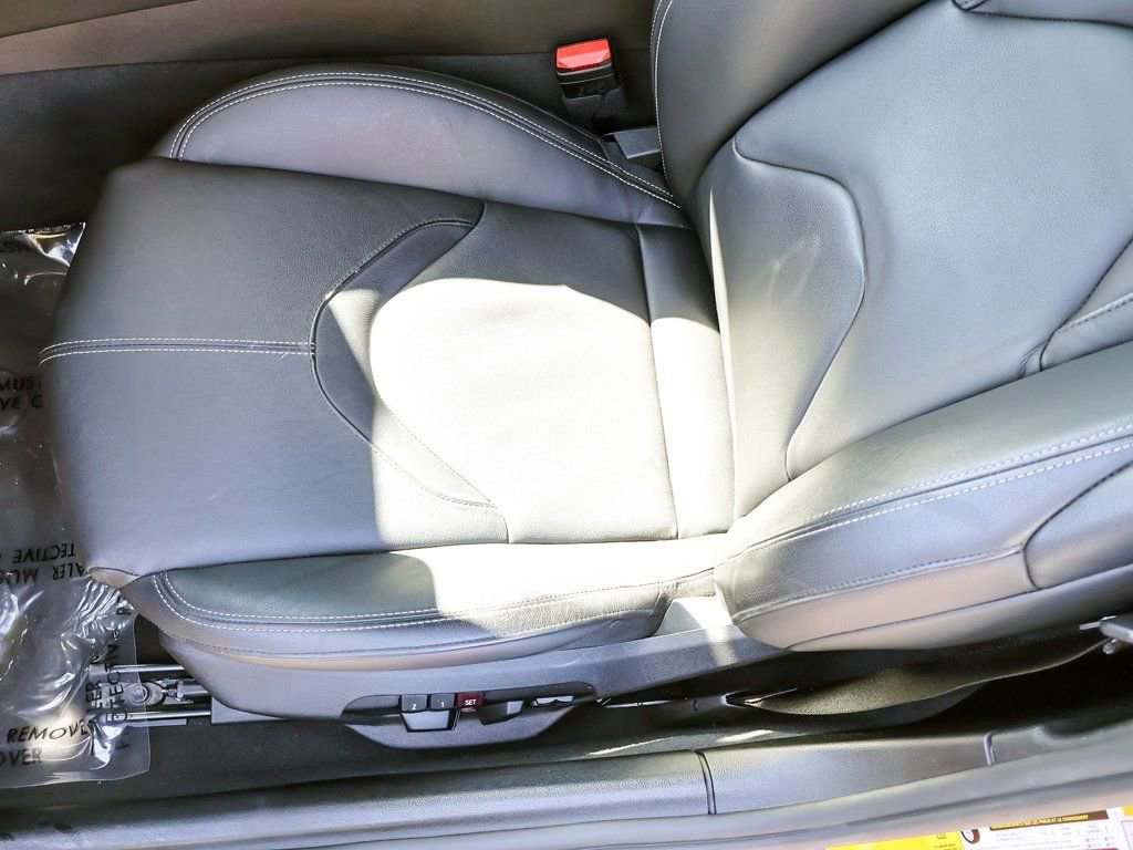 Used 2023 Toyota Supra Premium image 27