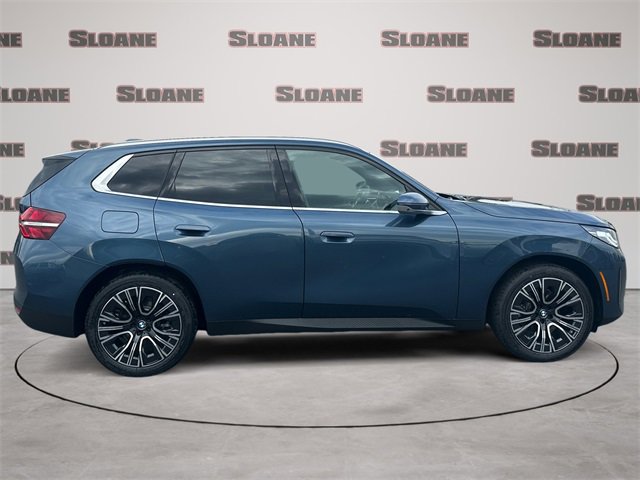 New 2026 BMW X3 xDrive30 w/ Premium Package image 6