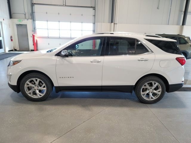 Used 2019 Chevrolet Equinox Premier image 4