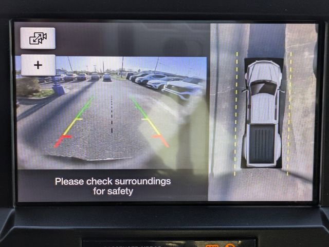 Used 2019 Ford F450 Platinum w/ Platinum Ultimate Package image 23