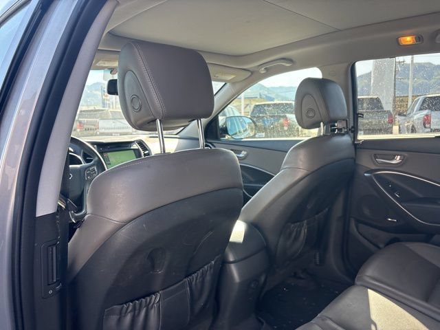 Used 2015 Hyundai Santa Fe GLS w/ Option Group 03 AWD/4WD image 20