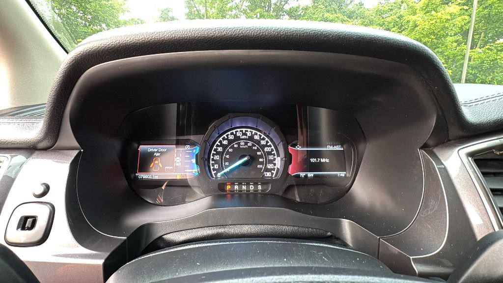Used 2019 Ford Ranger Lariat w/ Equipment Group 501A Mid AWD/4WD image 18