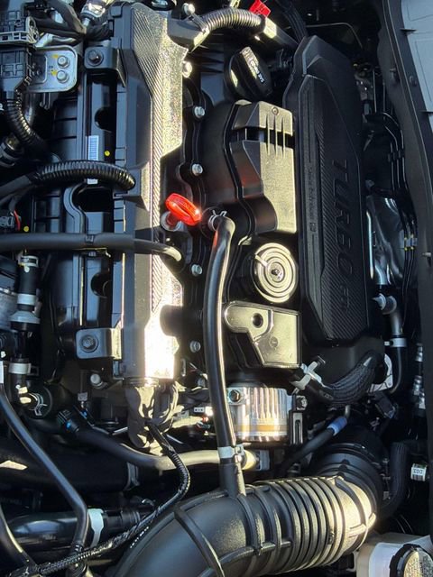 Used 2024 Hyundai Kona N Line image 43