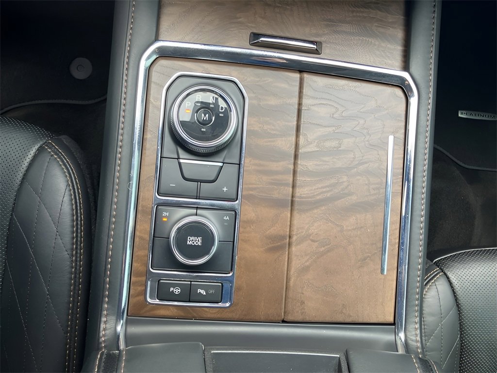 Used 2020 Ford Expedition Max Platinum image 27