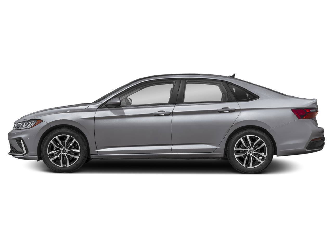 Certified 2026 Volkswagen Jetta SE FWD image 12