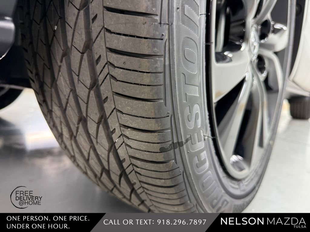 New 2026 MAZDA CX-30 AWD 2.5 S w/ Select Sport Pkg image 11