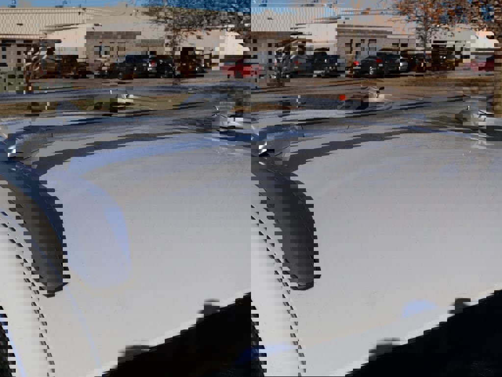 Used 2016 Jeep Cherokee Latitude w/ Comfort/Convenience Group image 8