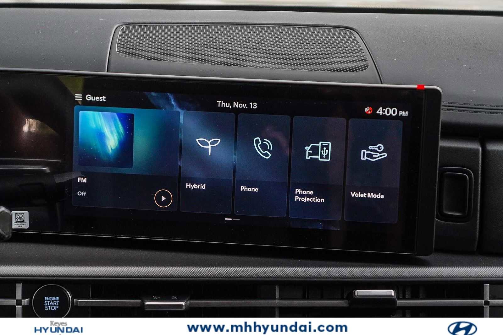 New 2026 Hyundai Santa Fe SE FWD image 15