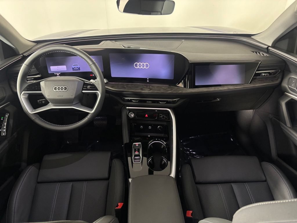 New 2026 Audi Q5 Prestige AWD/4WD image 11