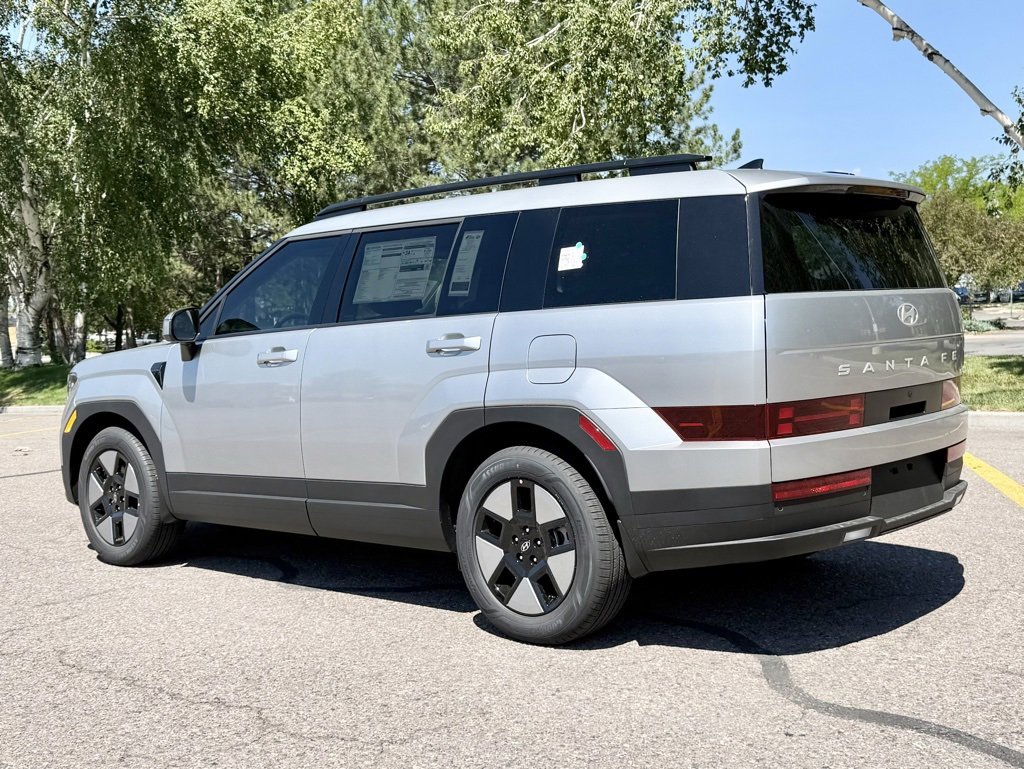 New 2026 Hyundai Santa Fe SEL image 5