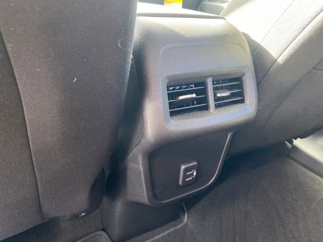 Certified 2024 Chevrolet Equinox LT image 18