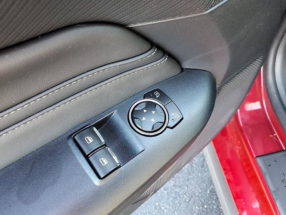 Used 2024 Ford Mustang Premium RWD image 15