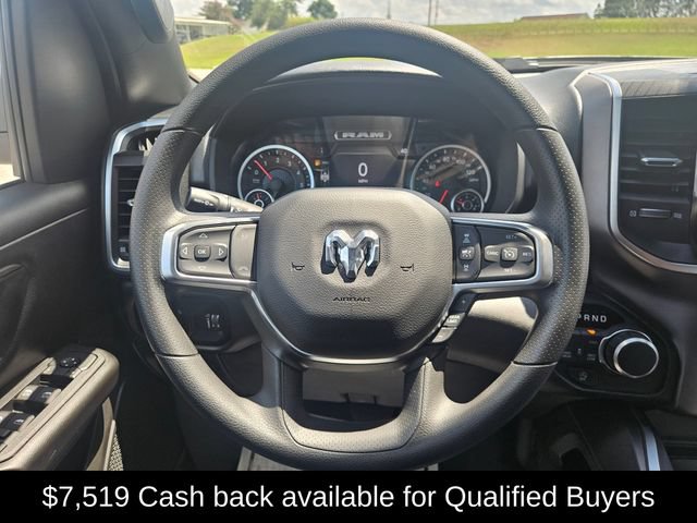 New 2026 RAM 1500 Express AWD/4WD image 14