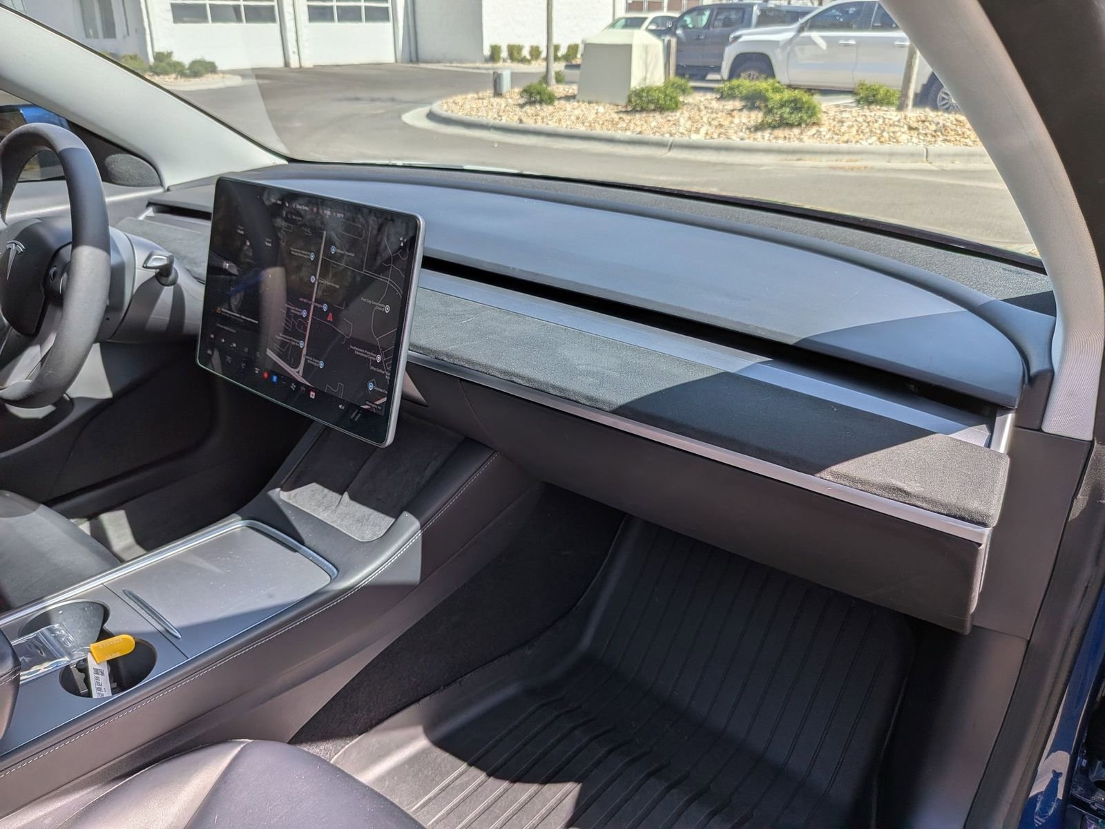 Used 2021 Tesla Model 3 Long Range image 39