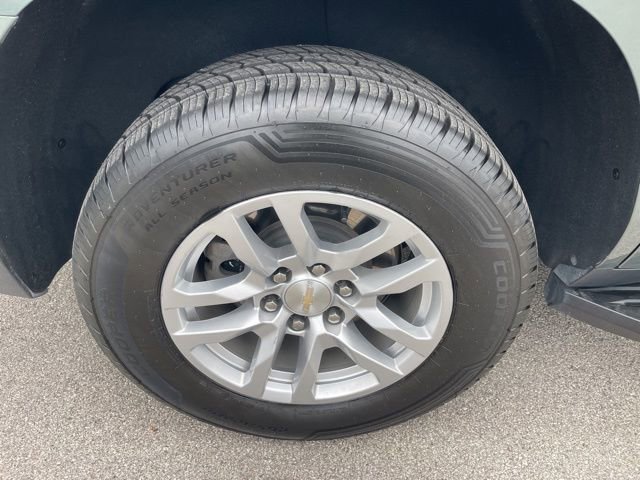 Used 2023 Chevrolet Tahoe LT AWD/4WD image 6