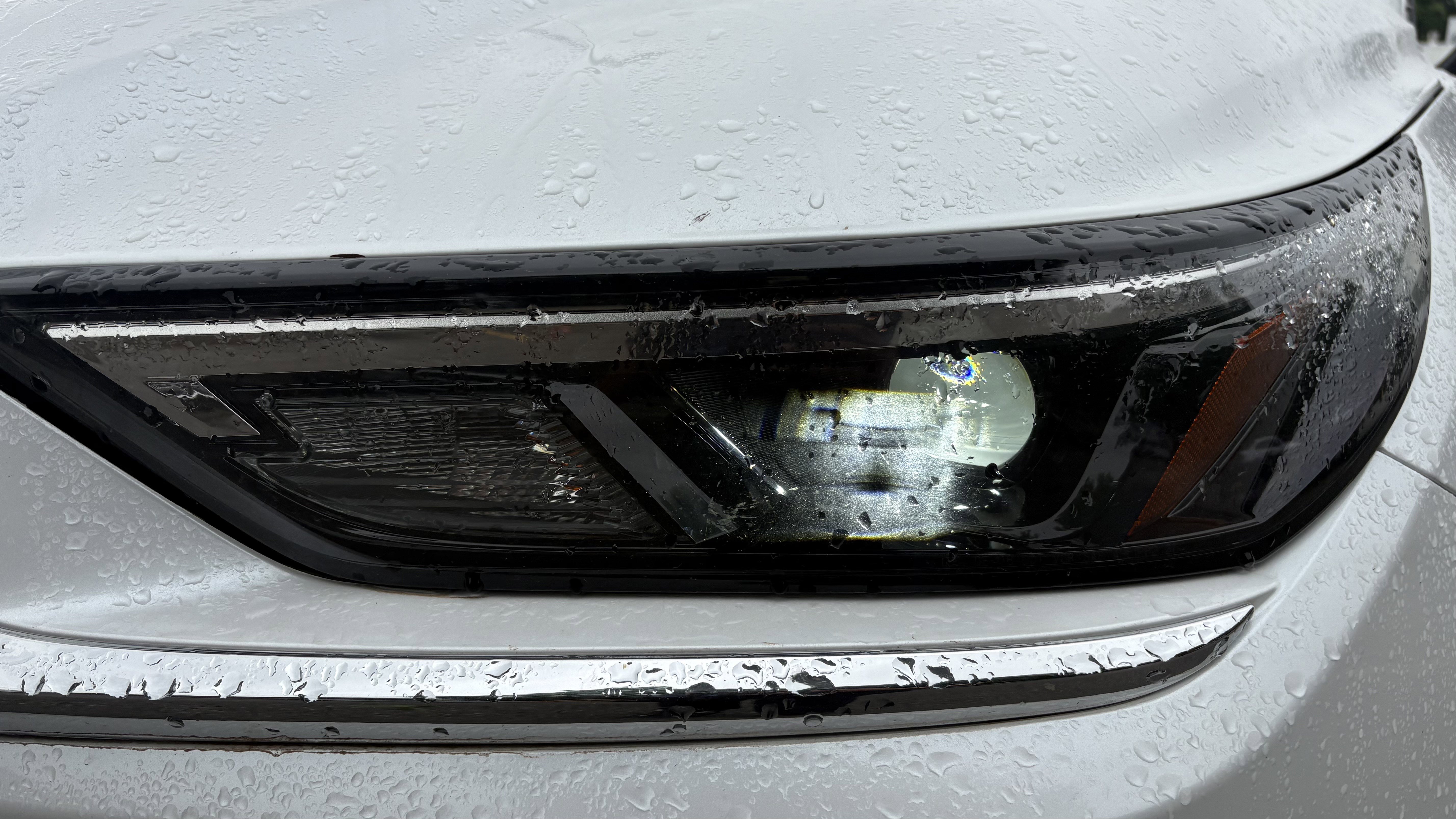 Used 2025 Toyota Grand Highlander AWD image 6