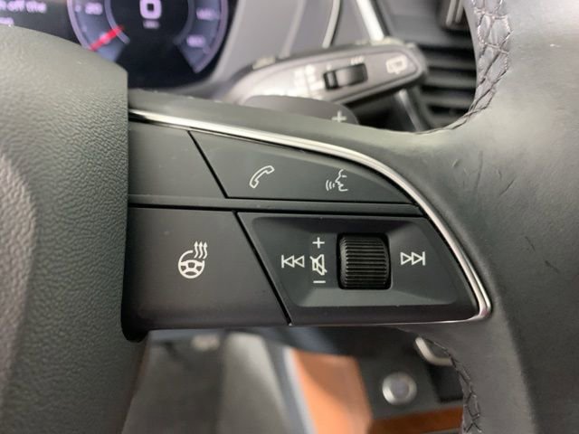 Used 2023 Audi Q5 2.0T Prestige w/ Prestige Package AWD/4WD image 23