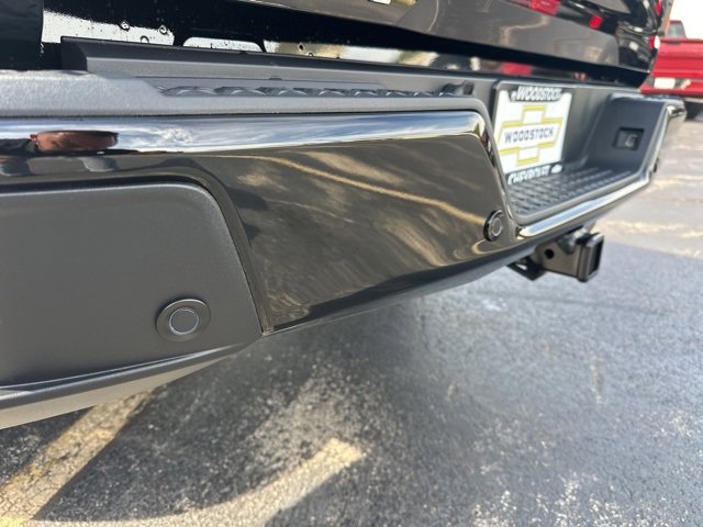 New 2026 Chevrolet Colorado Z71 image 19