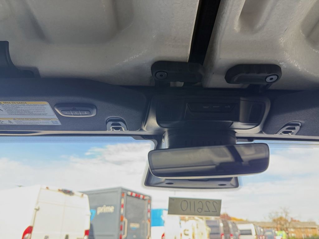 New 2026 Jeep Gladiator Rubicon w/ Safety Group image 26