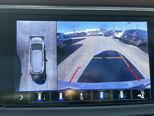 Used 2020 Buick Enclave Avenir w/ Avenir Technology Package image 32